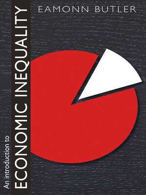 cover image of An Introduction to Economic Inequality